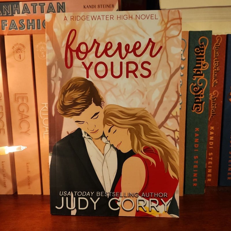 Forever Yours