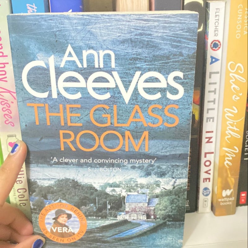 The glass room