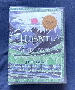 The Hobbit: Pocket Edition