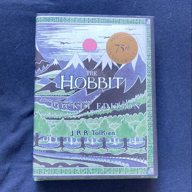 The Hobbit: Pocket Edition