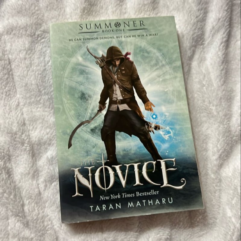 The Novice