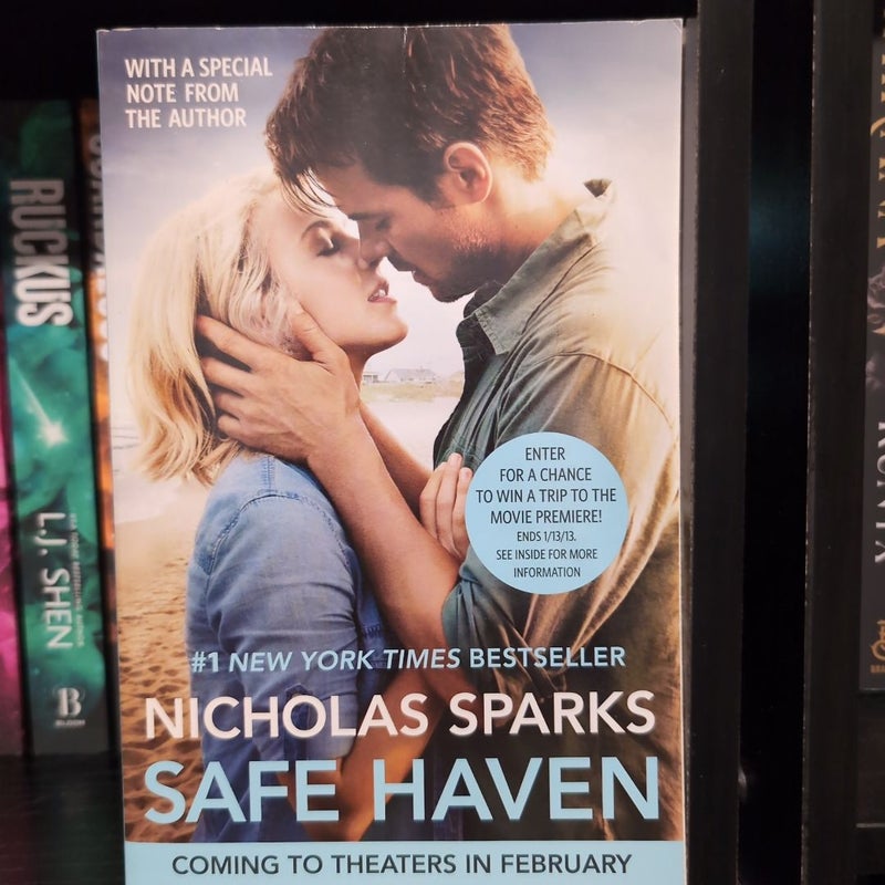 Safe Haven