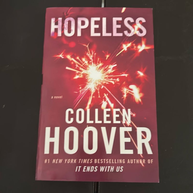 Hopeless