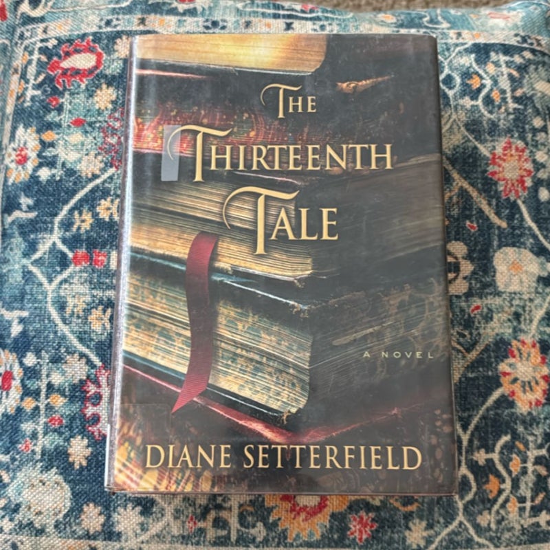 The Thirteenth Tale