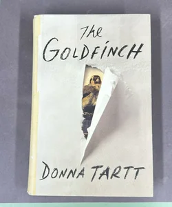 The Goldfinch