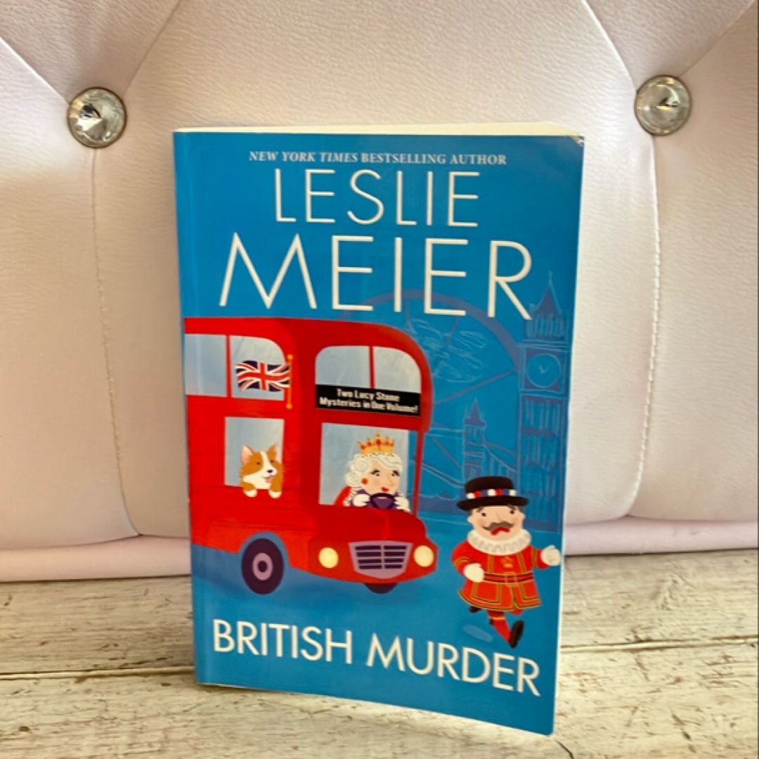 British Murder