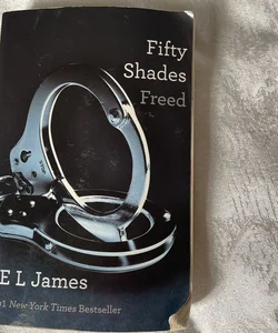 Fifty Shades Freed