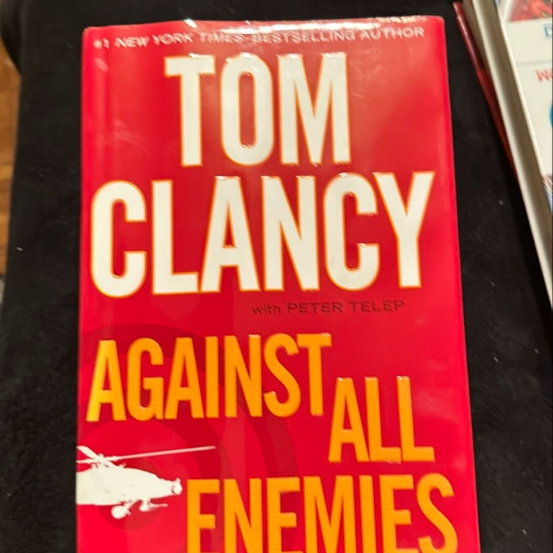 Against All Enemies