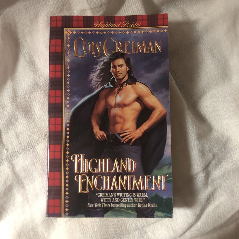 Highland Enchantment