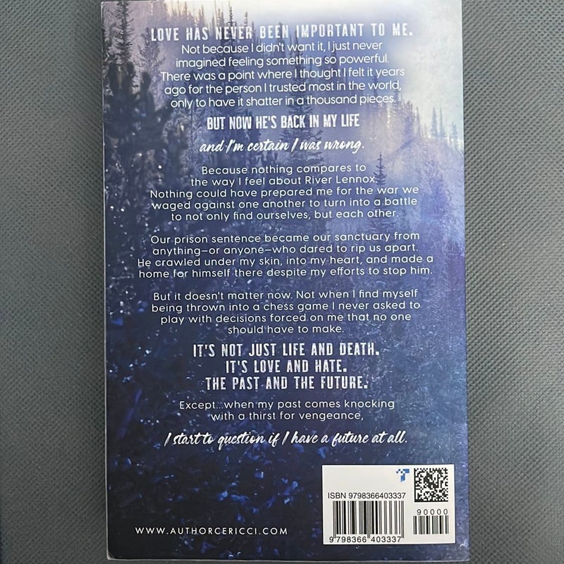 River of Rain Duet (BUNDLE)