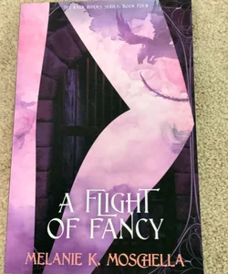 A Flight Of Fancy