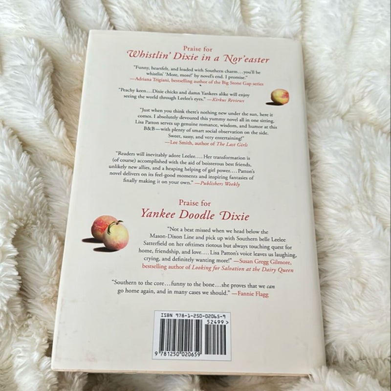 Southern As a Second Language