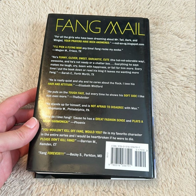 Fang