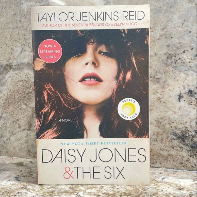 Daisy Jones and the Six