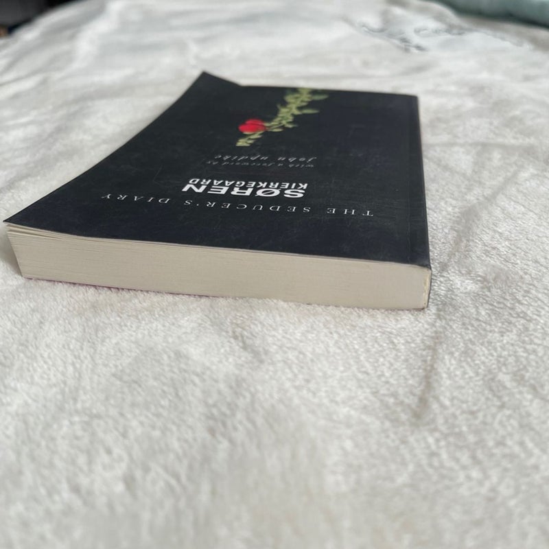 The Seducer's Diary