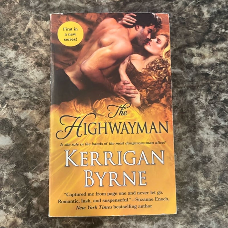 The Highwayman