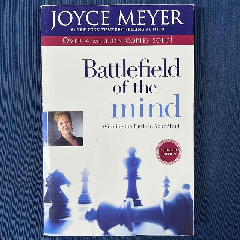 Battlefield of the Mind