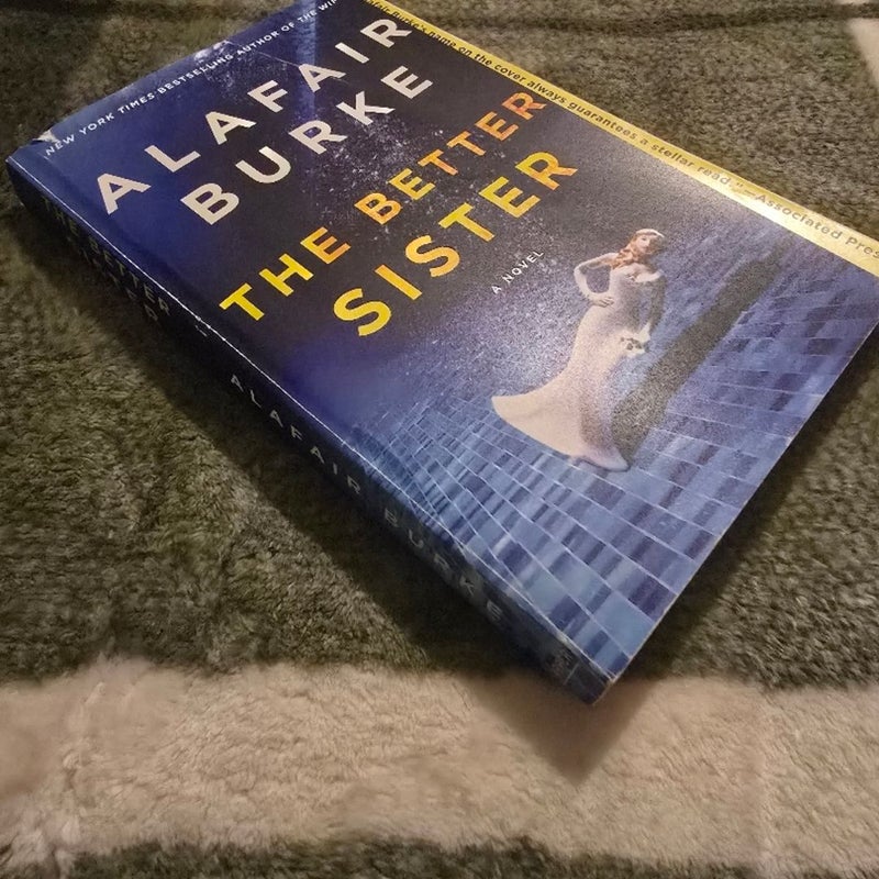 The Better Sister