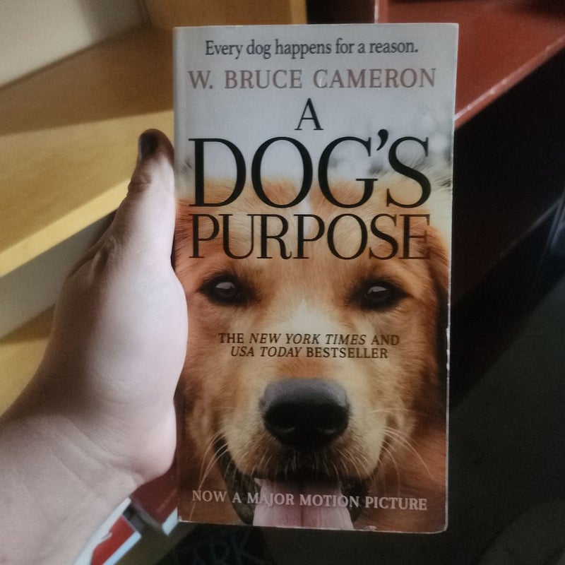 A Dog's Purpose