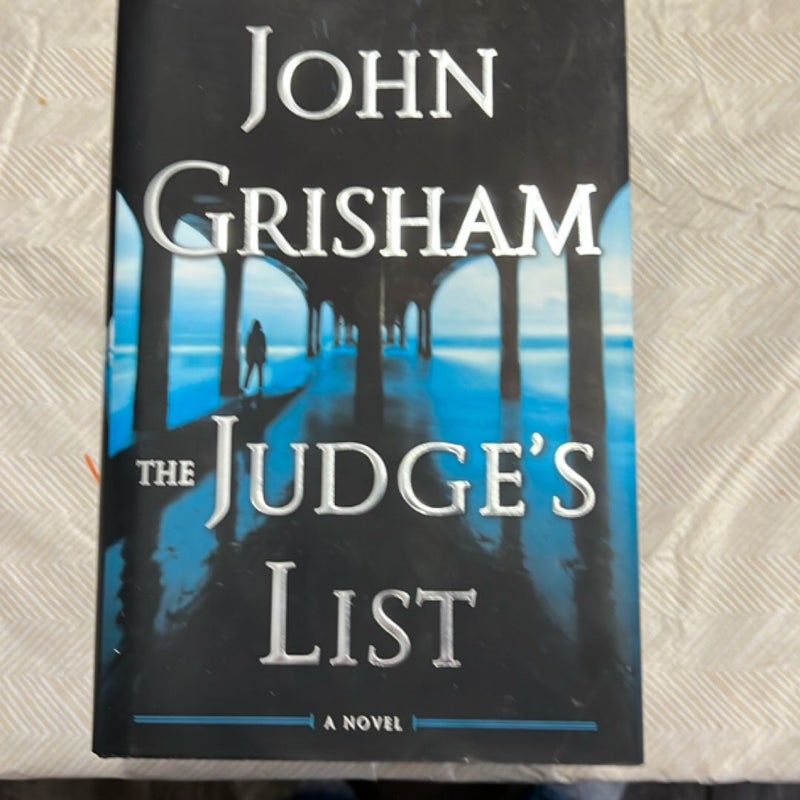 The Judge's List
