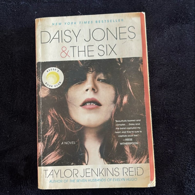 Daisy Jones and the Six