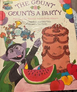 The count counts a party 