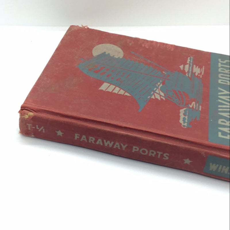 Faraway Ports - 1951