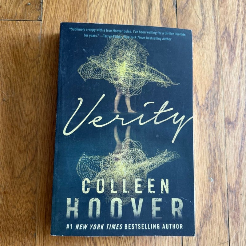 Verity