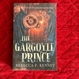 The Gargoyle Prince