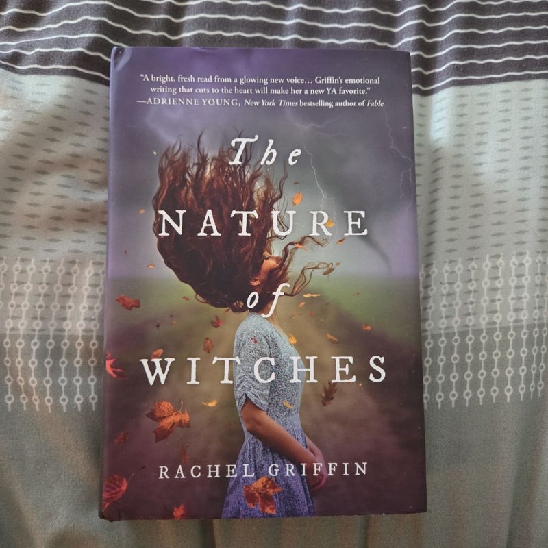 The Nature of Witches