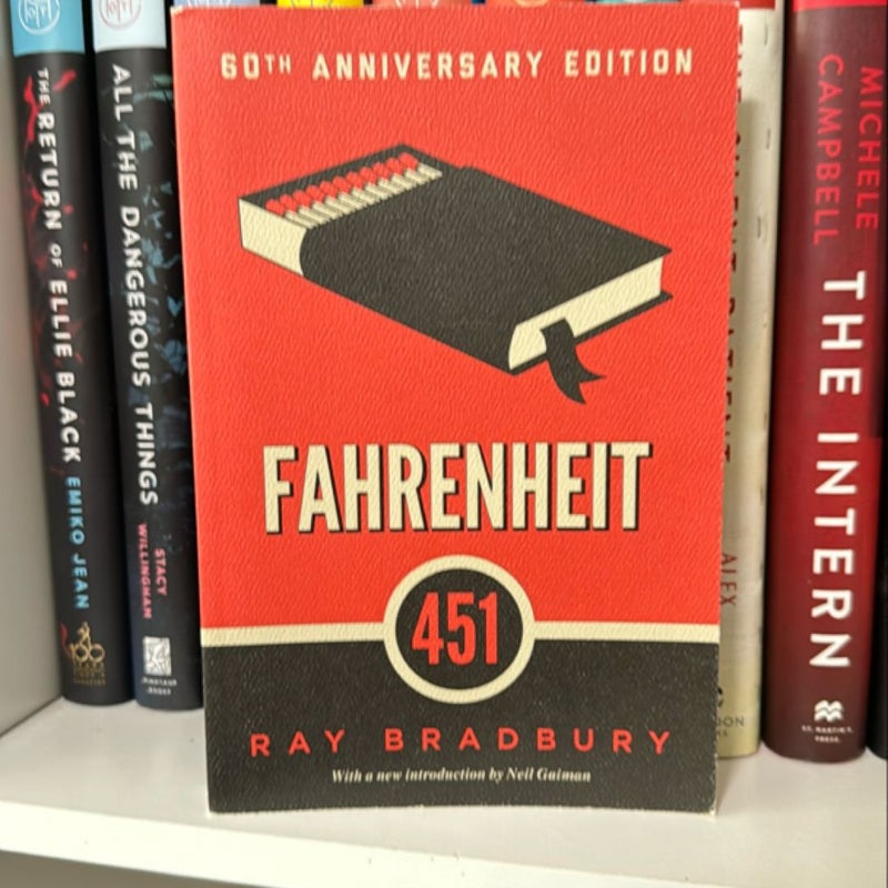 Fahrenheit 451