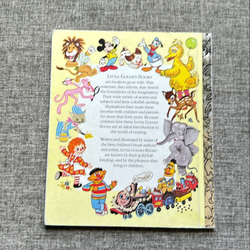Eloise Wilkin’s Mother Goose