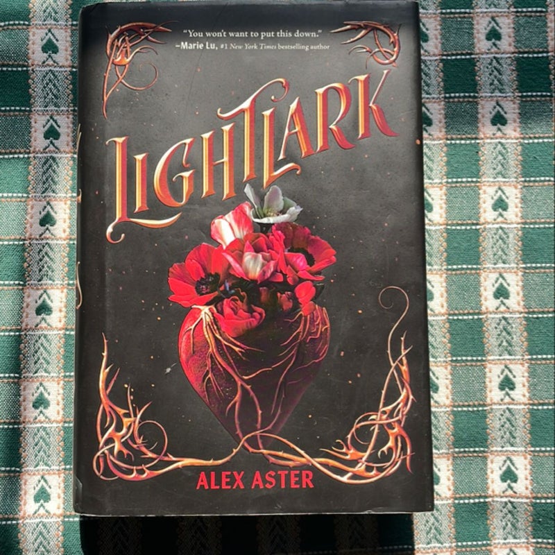 Lightlark (Book 1)