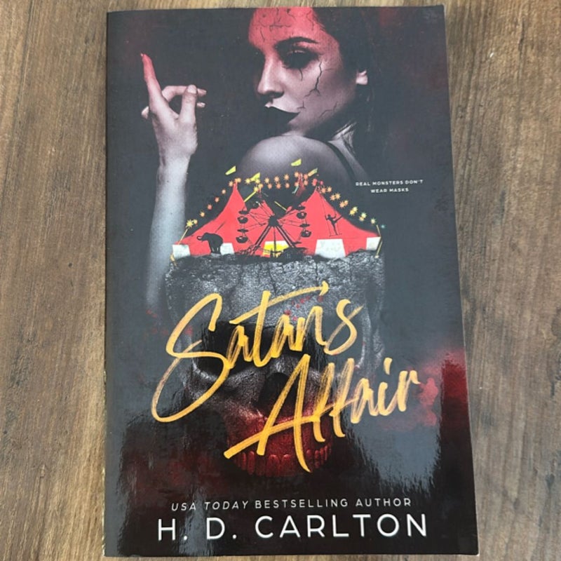 Satan's Affair
