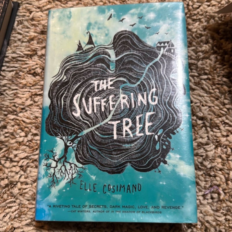 The Suffering Tree
