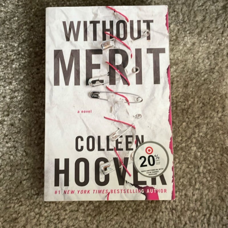 Without Merit