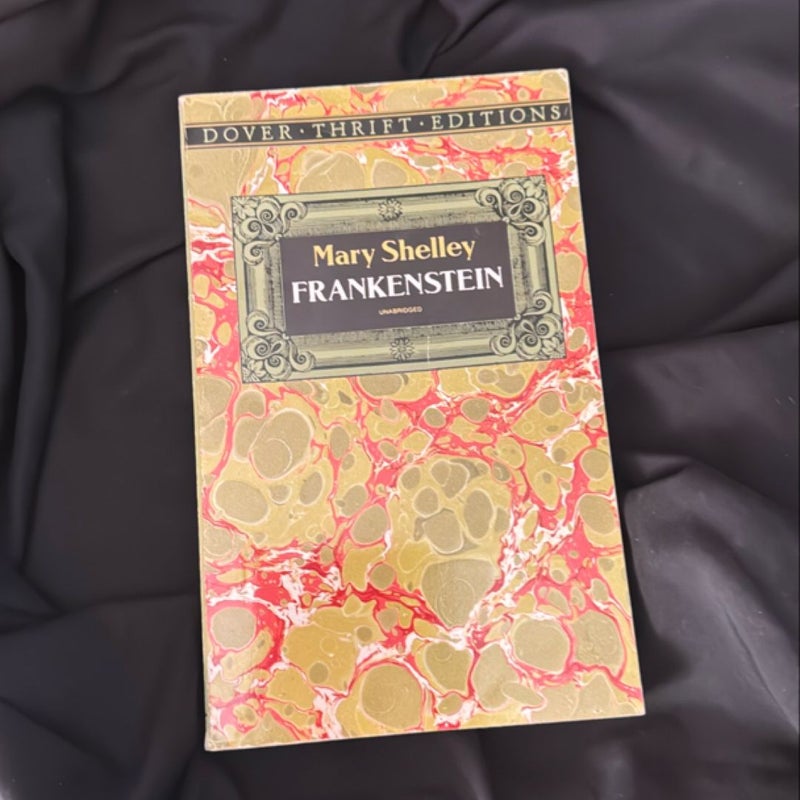 Frankenstein