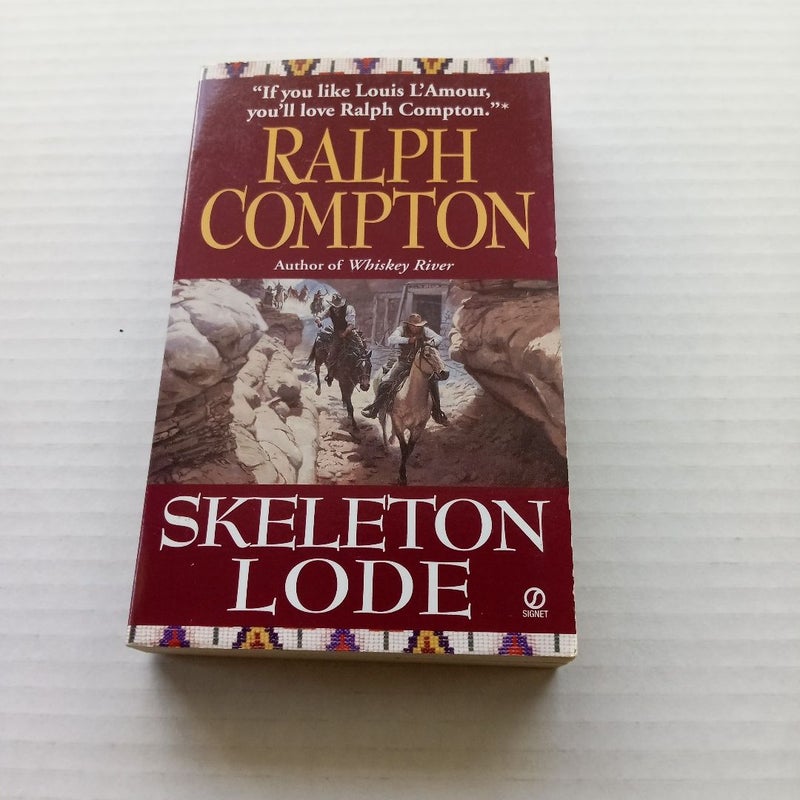 Skeleton Lode