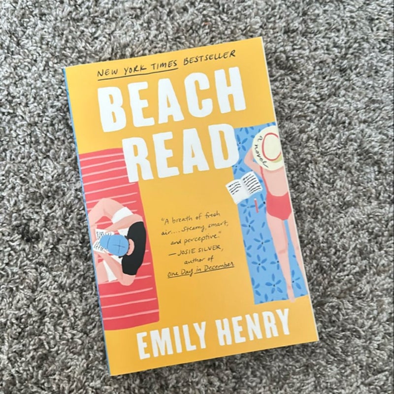 Beach Read