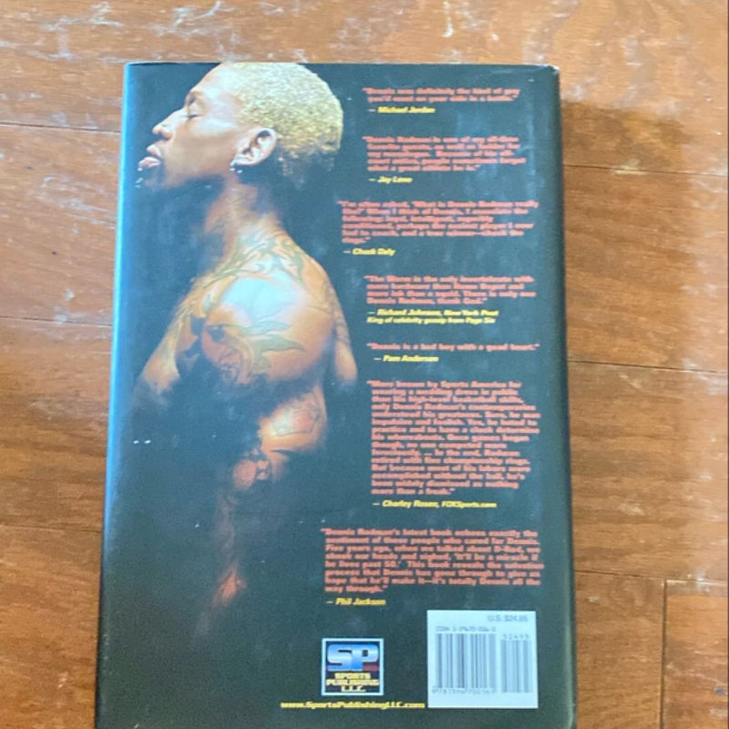 Dennis Rodman