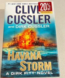 Havana Storm