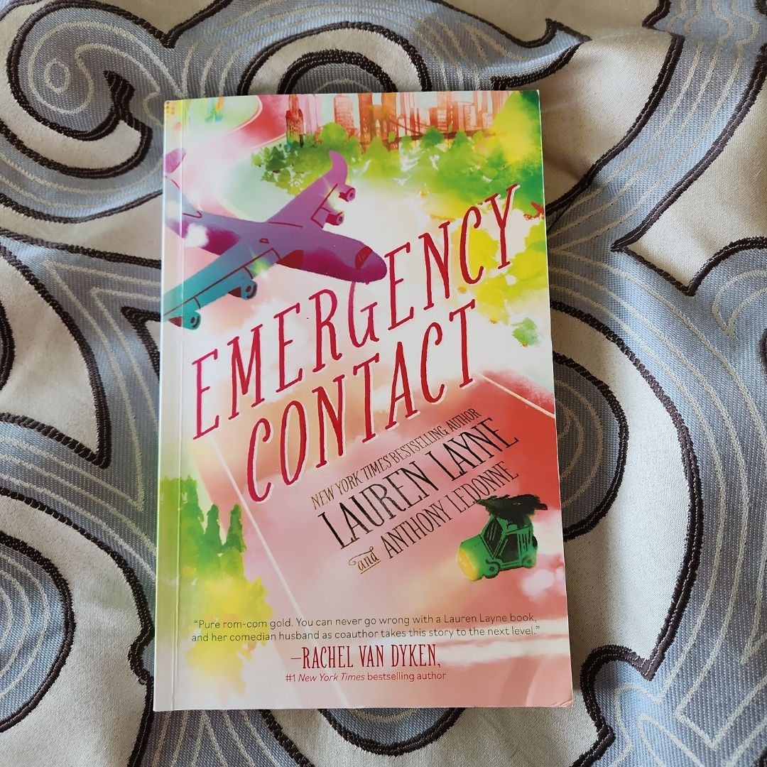 Emergency Contact