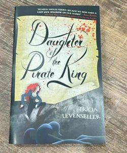 Daughter of the Pirate King