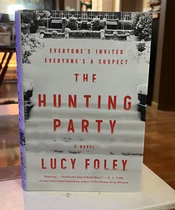 The Hunting Party