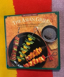 Asian Grill