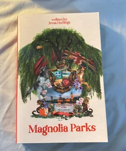 Magnolia Parks