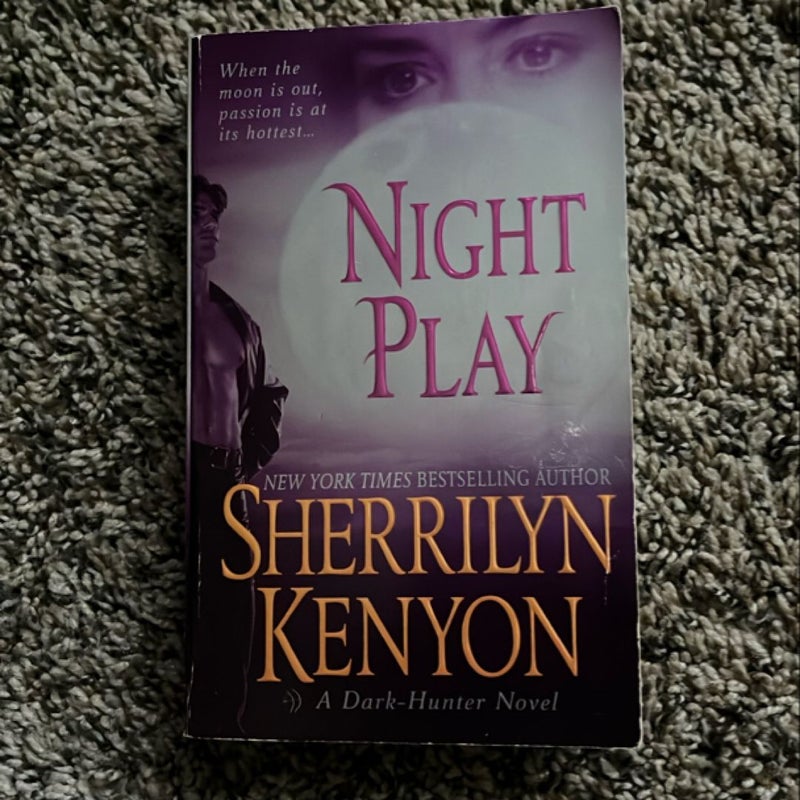 Night Play