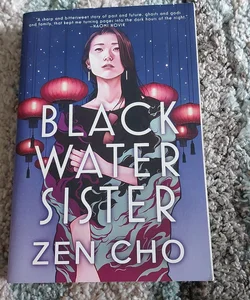 Black Water Sister