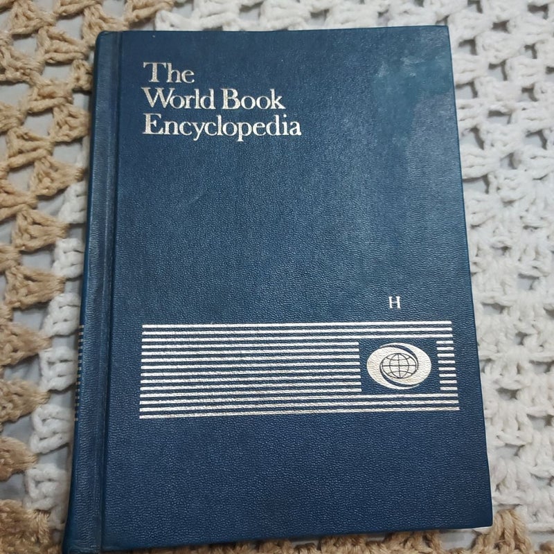 The World book Encyclopedia