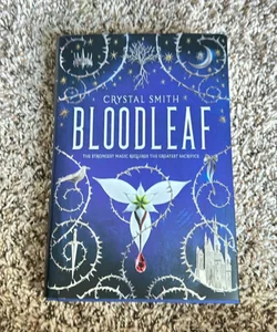 Bloodleaf